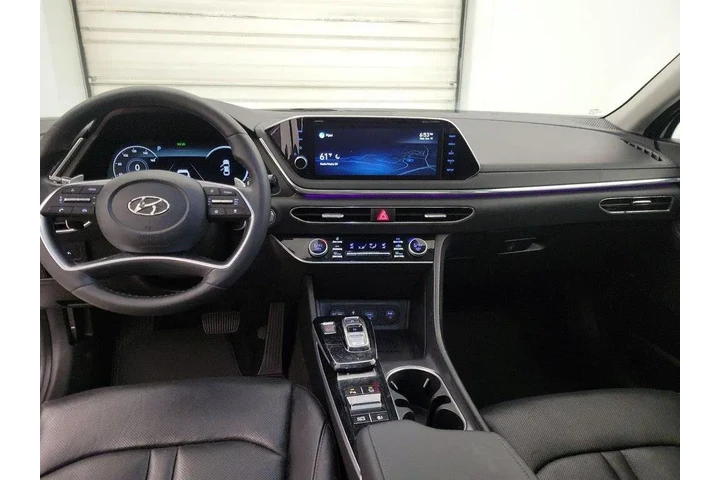 $24998 : Hyundai SONATA 2022 Limited image 9