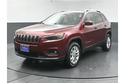 $15795 : Jeep Cherokee 2019 4x4 Latit thumbnail