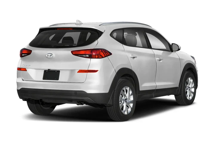 $17863 : 2019 Tucson Value image 2