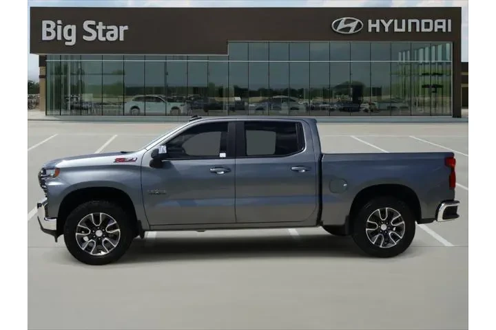 $32013 : Chevrolet Silverado 1500 202 image 6