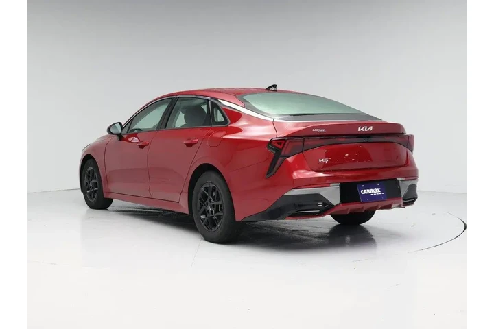 $23998 : Kia K5 2025 LXS 4dr Sedan image 2