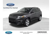 Jeep Compass 2018 Latitude 4 en Binghamton