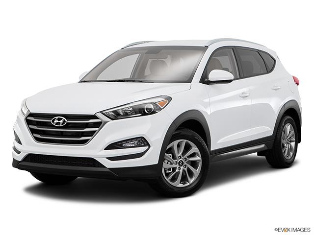 2016 Tucson image 5