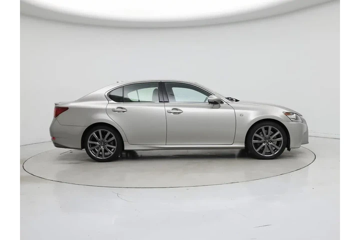 $25998 : Lexus GS 350 2015 4dr Sedan image 7