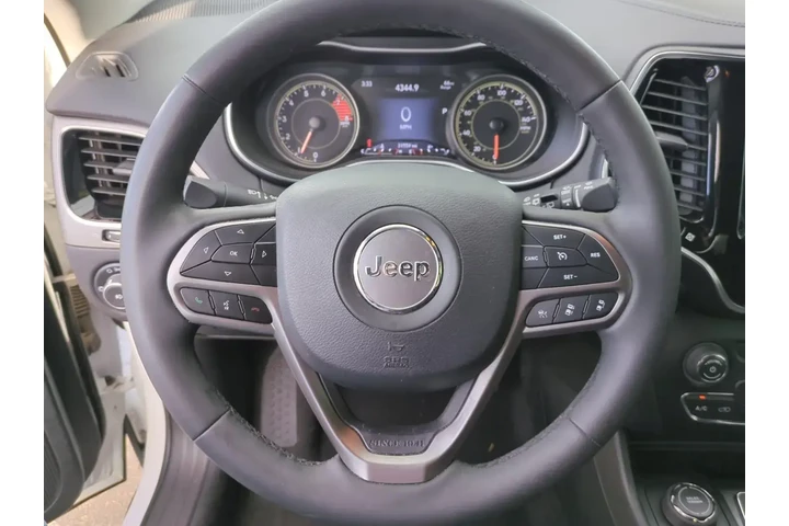 $26394 : Jeep Cherokee 2022 4x4 Limit image 9