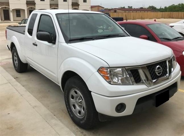 $6000 : 2010 Nissan Frontier XE King C image 2