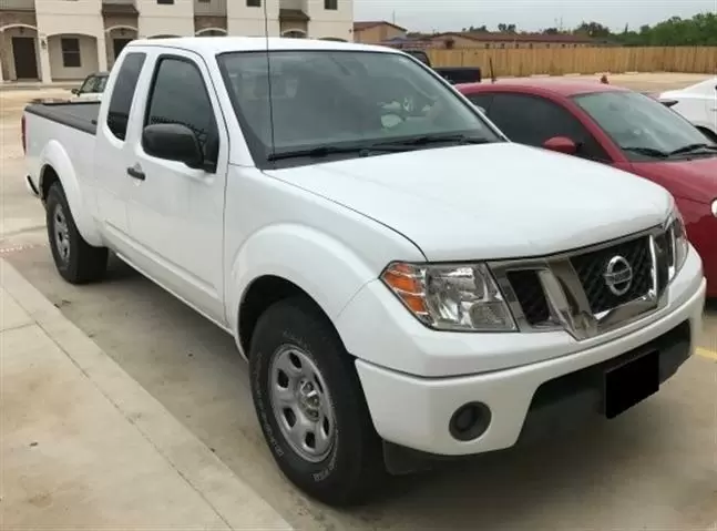 $6000 : 2010 Nissan Frontier XE King C image 2