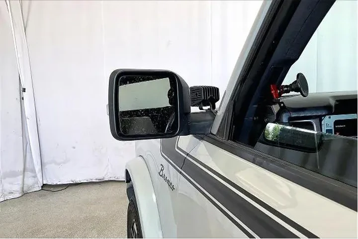 $32781 : Ford Bronco 2021 4x4 Badland image 10
