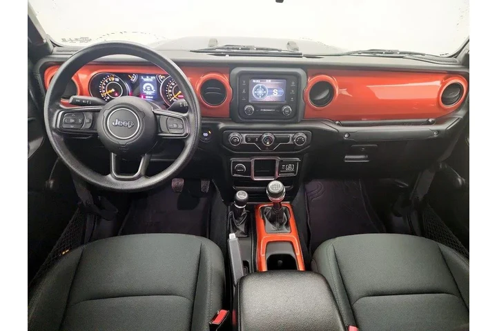$29998 : Jeep Gladiator 2021 4x4 Spor image 9