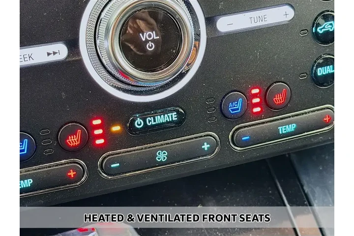 $18590 : Ford Explorer 2018 AWD Limit image 8