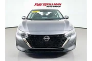 $21975 : Nissan Sentra 2024 SV 4dr Se thumbnail