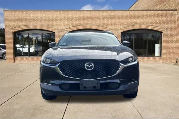 $21400 : Mazda CX-30 2024 AWD 2.5 S S image 9