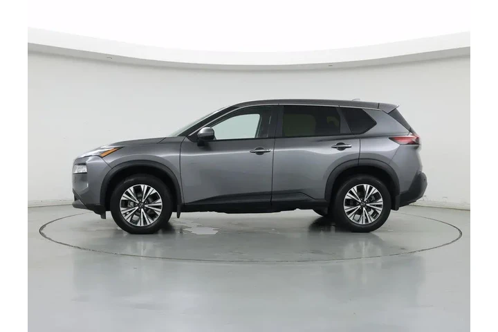 $21998 : Nissan Rogue 2023 AWD SV 4dr image 3