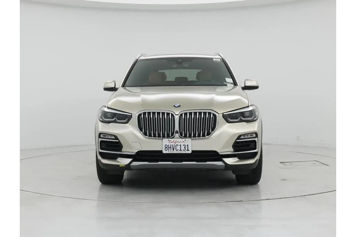 $31998 : BMW X5 2019 AWD xDrive40i 4d image 5