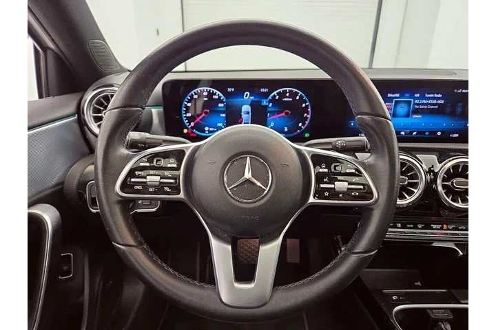 $24998 : Mercedes-Benz A-Class 2022 A image 10