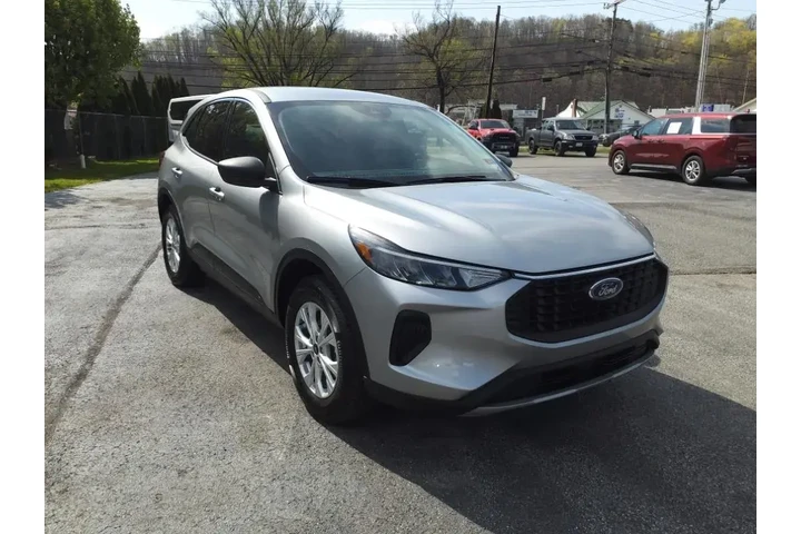 $27990 : Ford Escape 2024 AWD Active image 6