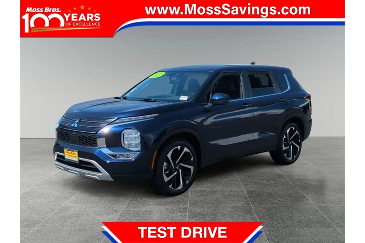 $32343 : Mitsubishi Outlander 2024 image 1