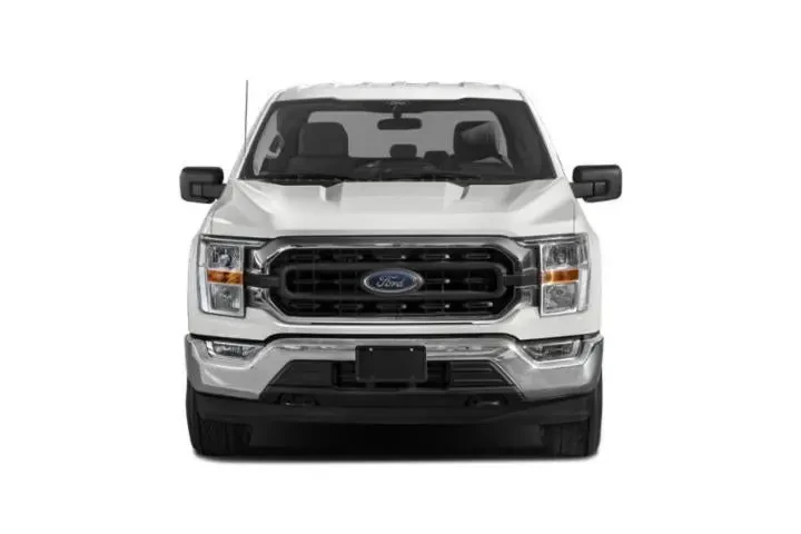 $39983 : Ford F-150 2023 4x4 Platinum image 4