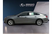 $21991 : Chevrolet Malibu 2025 LT 4dr thumbnail