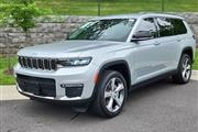 2021 Grand Cherokee L Limited en Arlington VA