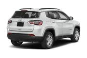 $23995 : Jeep Compass 2022 4x4 Limite thumbnail