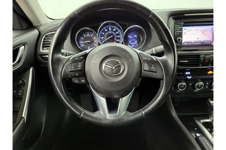 $15998 : Mazda Mazda6 2014 i Touring image 10