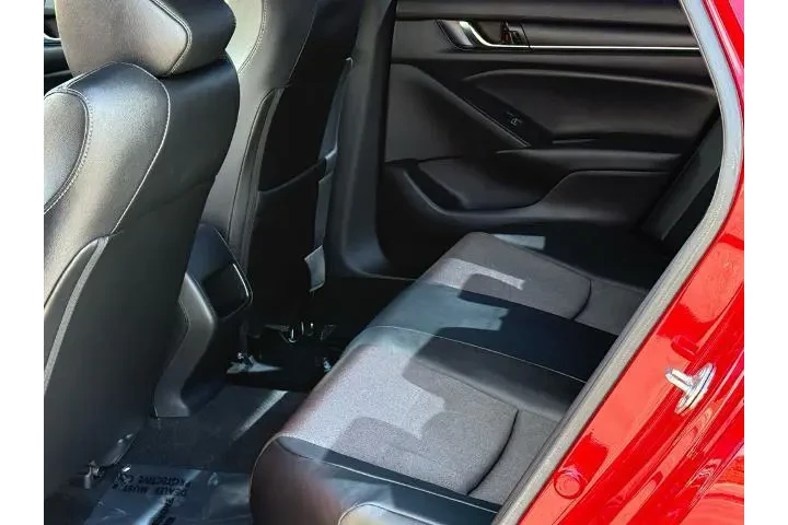 $19989 : Honda Accord 2020 Sport 4dr image 7