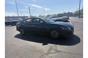 Nissan Altima 2025 2.5 SV 4d en Indianapolis