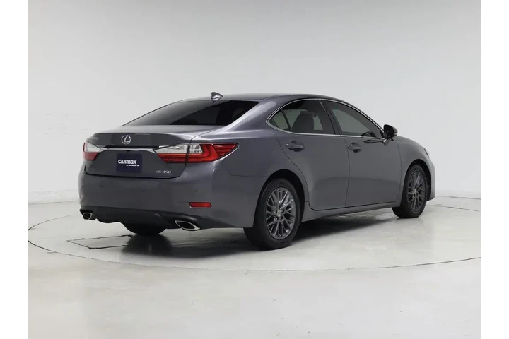 $25998 : Lexus ES 350 2018 4dr Sedan image 8