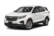 $16990 : Chevrolet Equinox 2023 LT 4d thumbnail