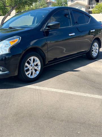 $7495 : 2018 Versa SV image 3