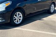 $7495 : 2018 Versa SV thumbnail