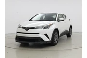 $15998 : Toyota C-HR 2018 XLE 4dr Cro thumbnail