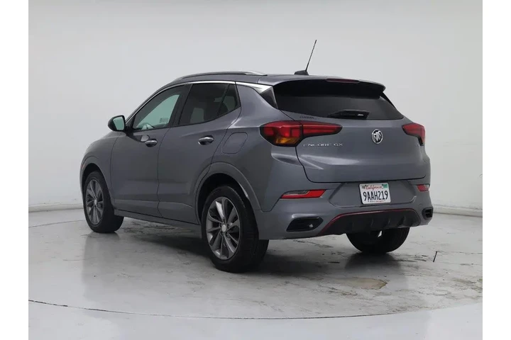 $20998 : Buick Encore GX 2022 Select image 2