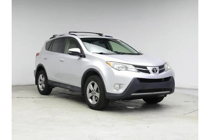 $17998 : Toyota RAV4 2015 XLE 4dr SUV image 1
