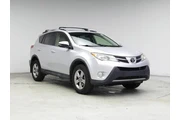 Toyota RAV4 2015 XLE 4dr SUV en Charlotte
