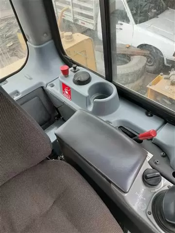 $150000 : VENDO TRACTOR DE ORUGA 2012 image 8