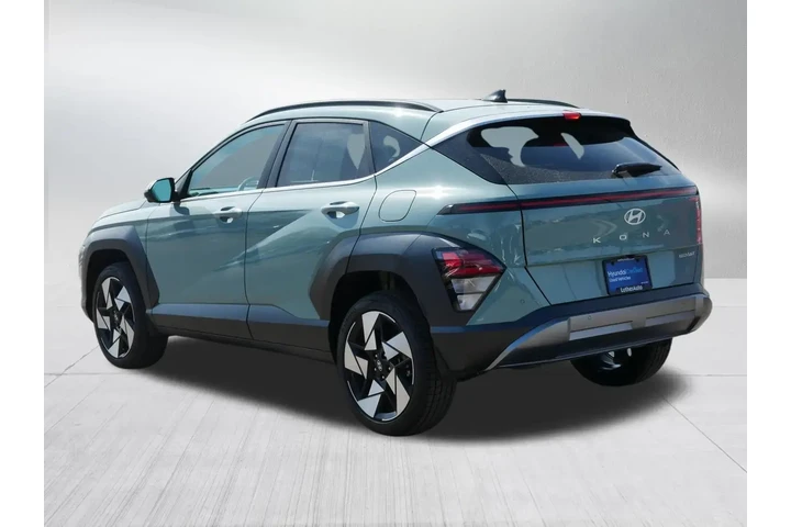 $32500 : Hyundai KONA 2026 AWD Limite image 4