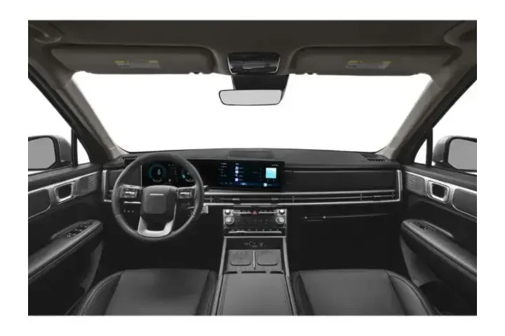 $35644 : Hyundai SANTA FE 2025 AWD SE image 5