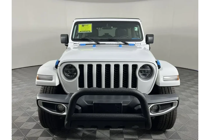 $34996 : Jeep Wrangler Unlimited 2022 image 2
