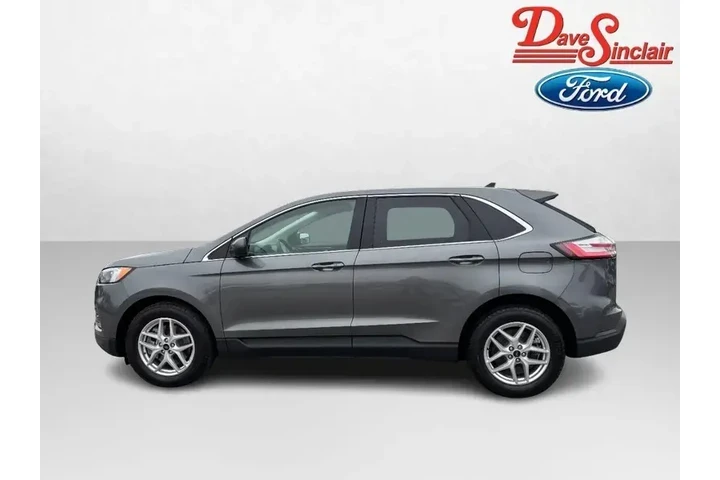 $28995 : Ford Edge 2024 AWD SEL 4dr S image 10