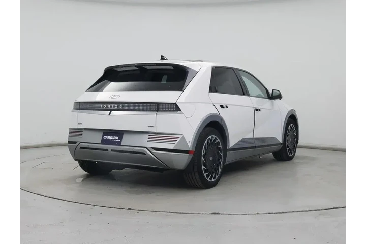 $28998 : Hyundai IONIQ 5 2022 AWD Lim image 8