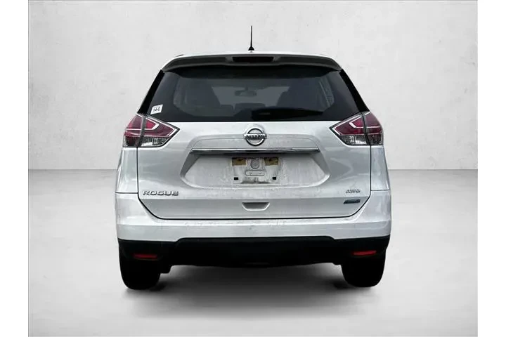 $11525 : Nissan Rogue 2014 AWD S 4dr image 6