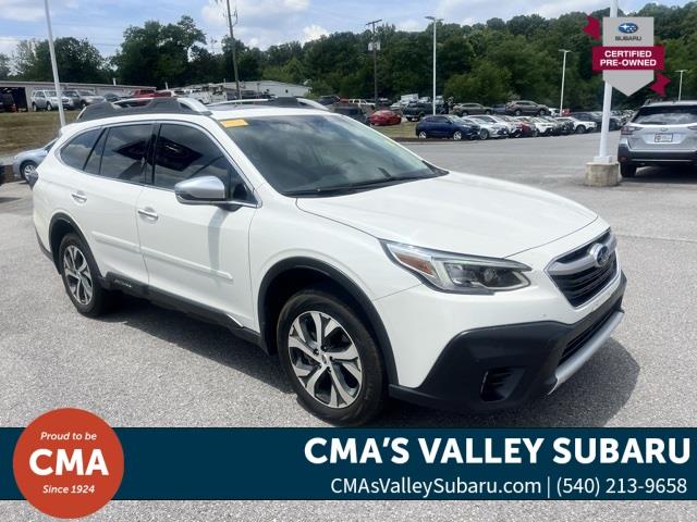 $30108 : PRE-OWNED 2022 SUBARU OUTBACK image 5