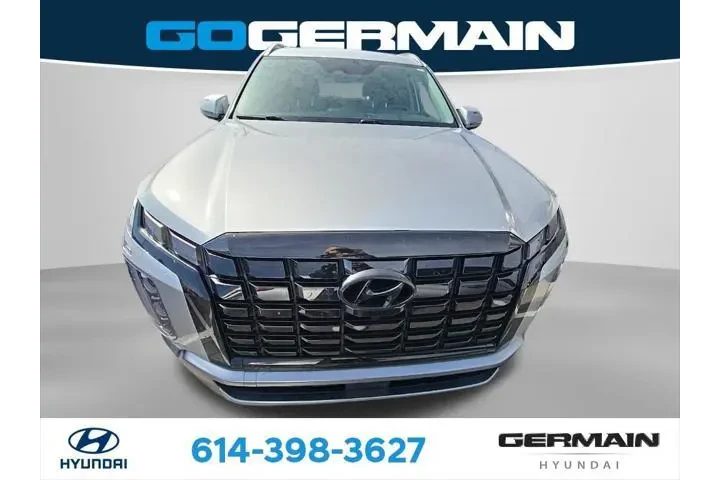 $32743 : Hyundai PALISADE 2024 SEL 4d image 3