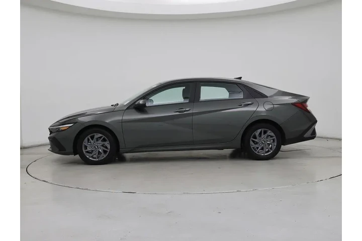 $22998 : Hyundai ELANTRA 2024 SEL 4dr image 3