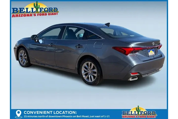 $25538 : Toyota Avalon 2021 XLE 4dr S image 2