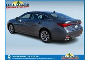 $25538 : Toyota Avalon 2021 XLE 4dr S thumbnail