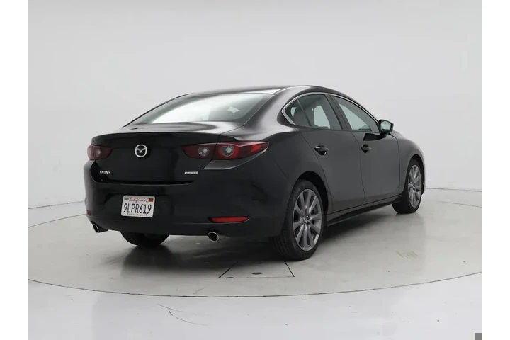 $20998 : Mazda Mazda3 Sedan 2024 2.5 image 8