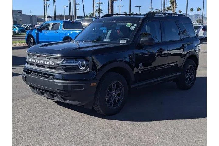 $26999 : Ford Bronco Sport 2024 AWD B image 5